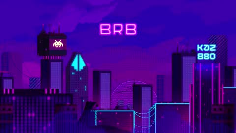 Ailey online show from 11-27-25, 01:18