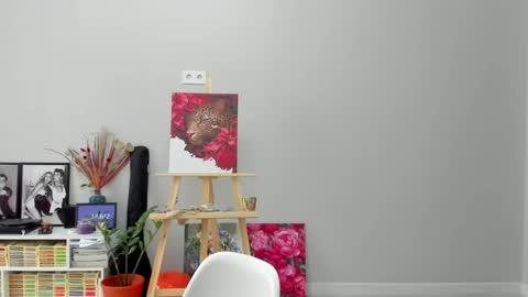 Ailey online show from 04-24-26, 02:14