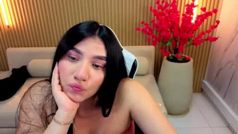 Snapshot of ailin_tp chatting on 04-10-26, 09:19 AILIN online show from 04-10-26, 09:19