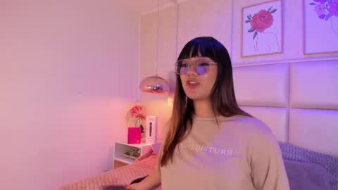 Aily Yozuko online show from 05-21-26, 02:40
