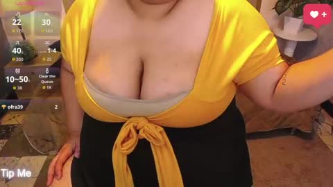 Ailyn rouss online show from 04-22-26, 02:40