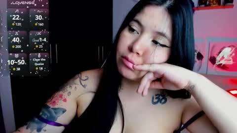 Ailyn  online show from 02-01-26, 12:31