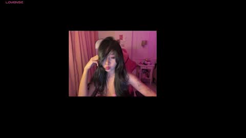 Aime  online show from 02-24-26, 05:16