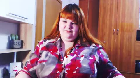 Snapshot of aimeerosebud chatting on 01-12-25, 12:01 AimeeRosebud online show from 01-12-25, 12:01