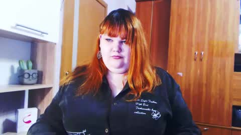 AimeeRosebud online show from 02-09-25, 02:07