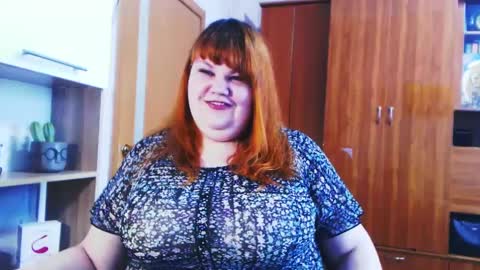 AimeeRosebud online show from 02-12-25, 05:15