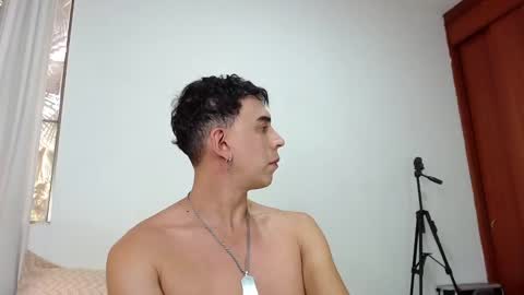 Snapshot of ain_forgge chatting on 02-14-25, 09:43 IAN online show from 02-14-25, 09:43