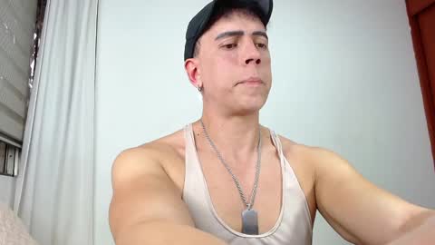 Snapshot of ain_forgge chatting on 03-04-25, 09:32 IAN online show from 03-04-25, 09:32