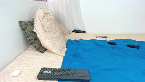 Snapshot of ain_forgge chatting on 09-08-25, 08:52 IAN online show from 09-08-25, 08:52