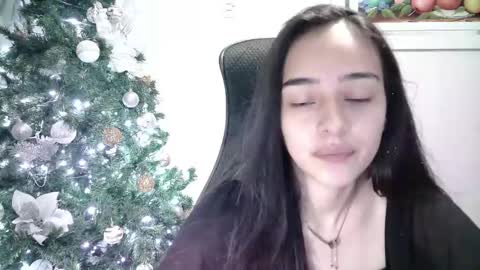 Snapshot of aineangeel chatting on 12-14-24, 12:55 AINE online show from 12-14-24, 12:55