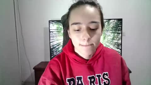 Snapshot of aineangeel chatting on 02-19-25, 11:46 AINE online show from 02-19-25, 11:46