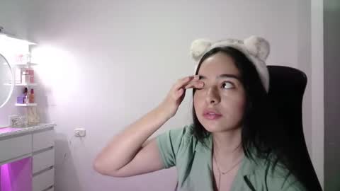 AINE online show from 11-11-25, 02:33