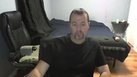 Daddy online show from 11-16-25, 12:16