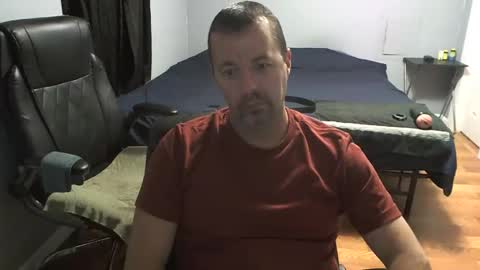 Daddy online show from 12-03-25, 12:07