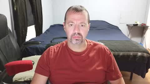 Daddy online show from 04-20-26, 03:59