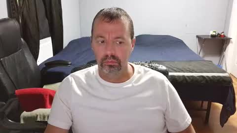 Daddy online show from 04-22-26, 06:42