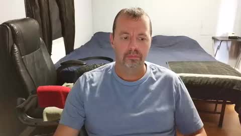 Daddy online show from 04-26-26, 09:34