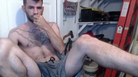 Leo  Airborn  Sir  Daddy online show from 06-09-26, 05:46