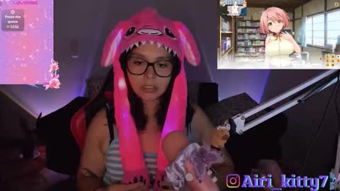 airi_kitty online show from 02-25-26, 09:46