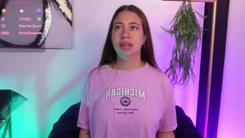 Airi online show from 04-16-26, 11:11