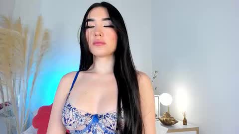 airi  online show from 11-13-25, 01:32