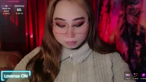Goddess Airis online show from 06-04-26, 11:44