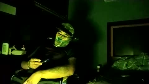 airoon91 online show from 11-12-25, 06:47