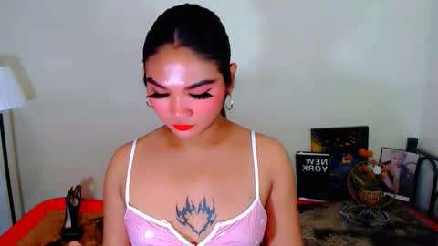 airy_and_dave online show from 03-10-26, 07:13