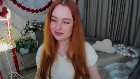 Louise online show from 04-20-26, 07:37