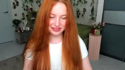 Louise online show from 06-18-26, 07:29