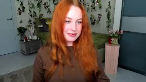 Louise online show from 06-20-26, 04:10