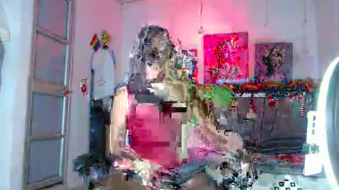 aisha299 online show from 01-11-26, 05:56