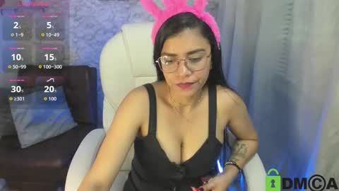 aisha__cambell online show from 11-22-25, 10:09