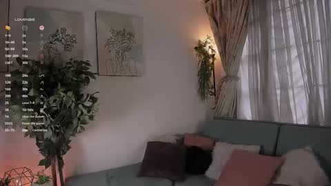 Aisha online show from 03-16-26, 01:37