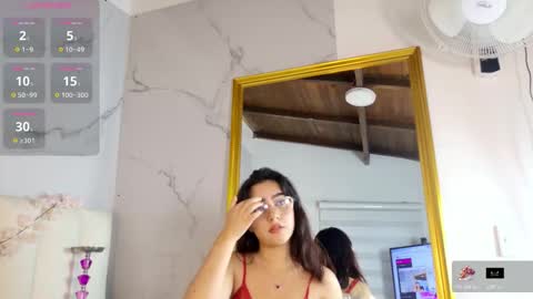 Snapshot of aisha_calloway chatting on 11-04-25, 10:31 aisha_calloway online show from 11-04-25, 10:31