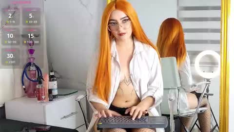 Snapshot of aisha_calloway chatting on 11-13-25, 10:52 aisha_calloway online show from 11-13-25, 10:52