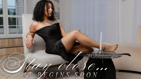 Aisha online show from 04-19-26, 05:40