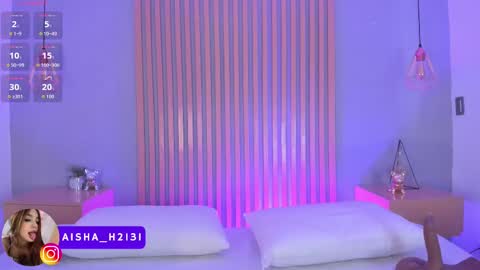 Aisha online show from 09-24-25, 07:39