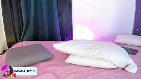 Aisha online show from 04-28-26, 02:27