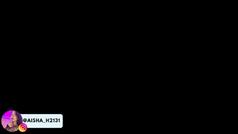 Aisha online show from 06-05-26, 03:46