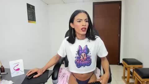 Aisha online show from 02-27-26, 04:45