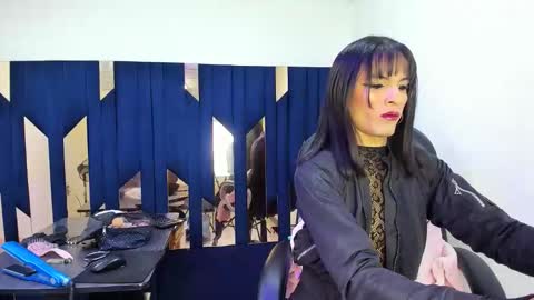 Aisha online show from 04-25-26, 03:20