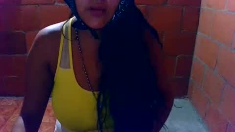 aisha koswell3 online show from 11-26-25, 11:39