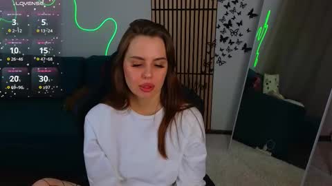 Aisha online show from 12-01-25, 04:12