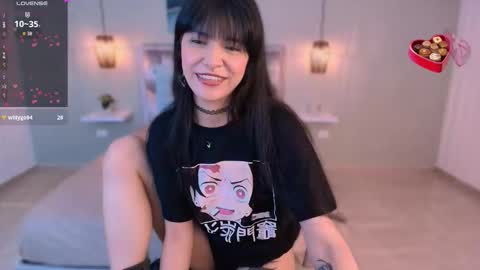 aisha online show from 02-19-26, 11:23