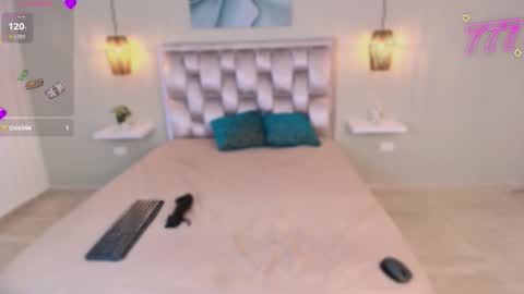 aisha online show from 02-24-26, 11:58