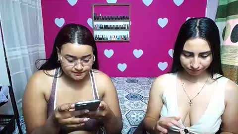 aisha_stacey0410 online show from 02-25-26, 04:16