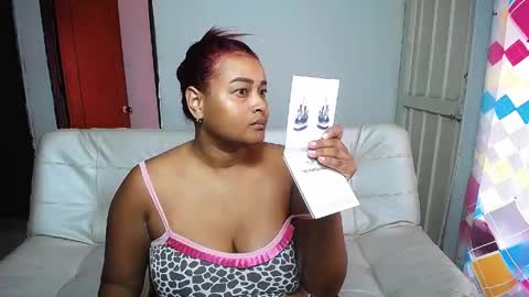 aisha_stacey0410 online show from 03-23-26, 03:16