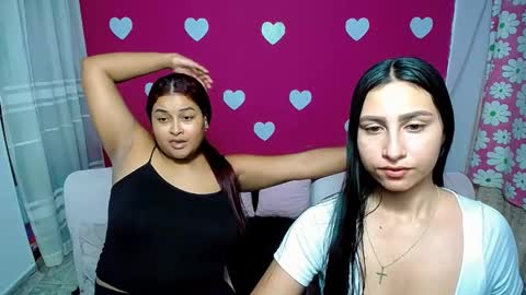 aisha_stacey0410 online show from 04-26-26, 03:48