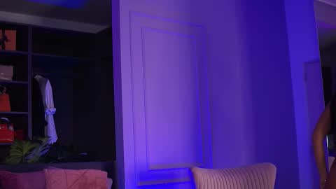 Snapshot of aishaadevoe chatting on 10-01-25, 03:18 Maddy online show from 10-01-25, 03:18